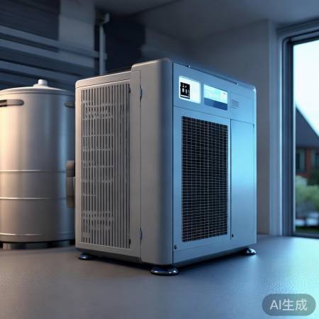 空气能热水器每日加水保养指南