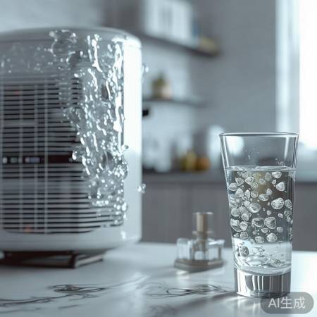 水质影响热水器性能
