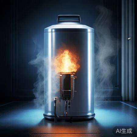 电压不稳定热水器还安全用吗？揭秘安全隐患与解决办法