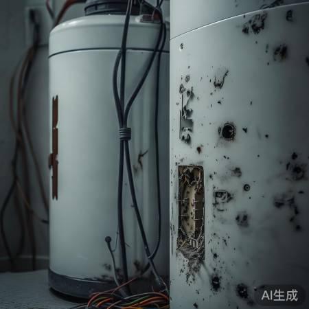 警惕电压不稳,热水器安全第一