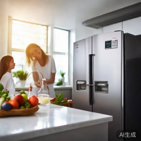 冰箱温度设置技巧，告别食物浪费