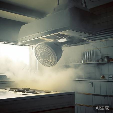油烟机更换主板后风量是否恢复？评测解答