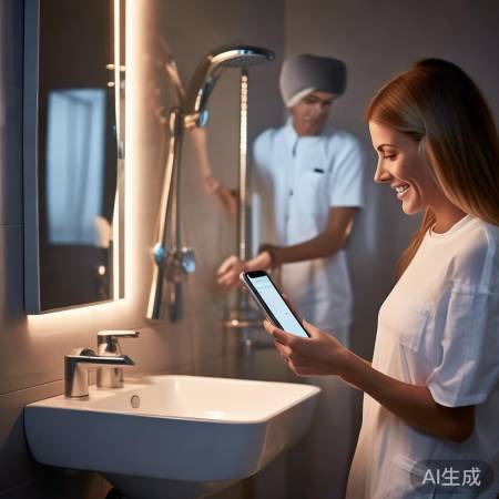 科勒售后，全程无忧