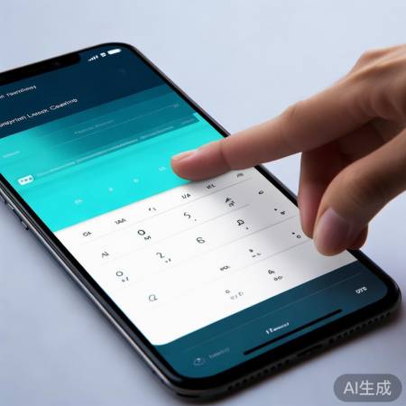 找到指纹锁清除功能