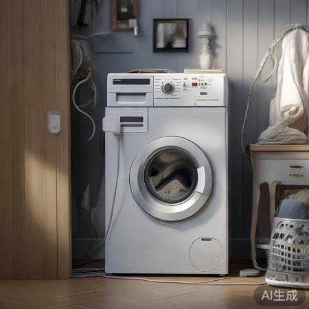 洗衣机牵引线无电源问题详解