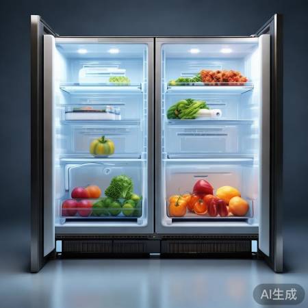 2023年最新冰箱选购指南：WLDPC全面解析，助你选对好冰箱