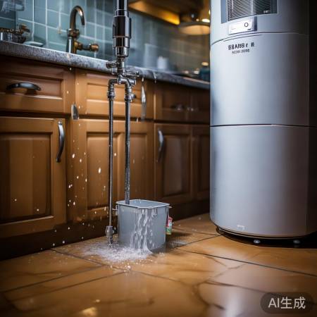 热水器接头漏水应对攻略