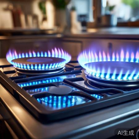 燃气灶气管配置揭秘：几根管子更安全高效？