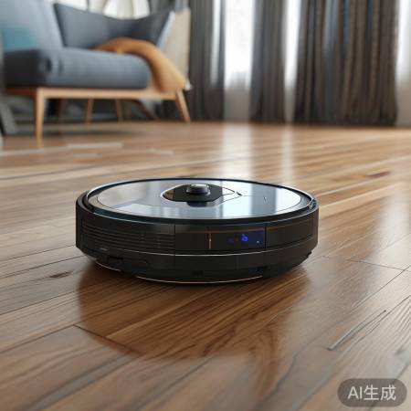 地板打蜡后可直接用洗衣机清洗吗？