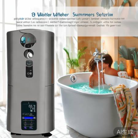 夏天热水器水量指南：最佳水位是多少？