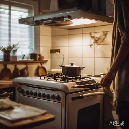 燃气灶单灶使用体验：真的实用吗？