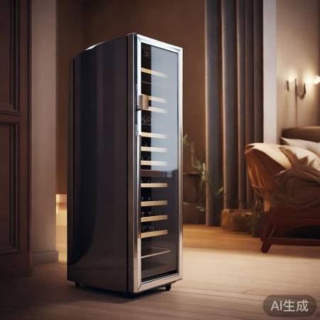 红酒柜最佳安静度20-30dB