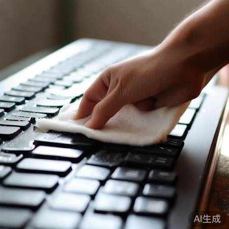 燃气灶按钮清洁妙招，轻松焕然一新
