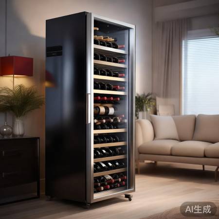 2023红酒柜品牌排行