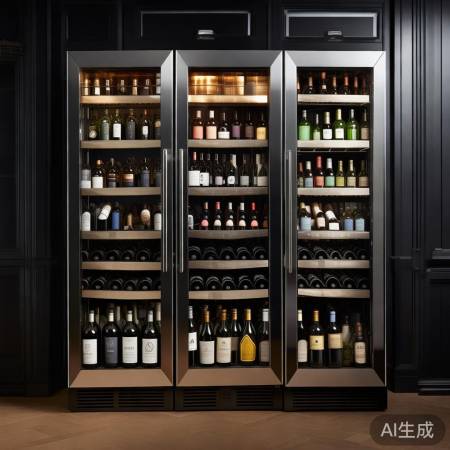 2023红酒柜推荐揭晓