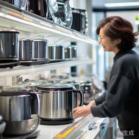 油烟机止回阀高层选购攻略：告别反味烦恼，享受清新厨房