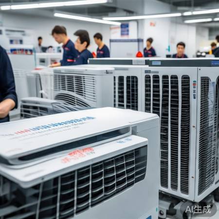 山东中央空调保养报价一览表
