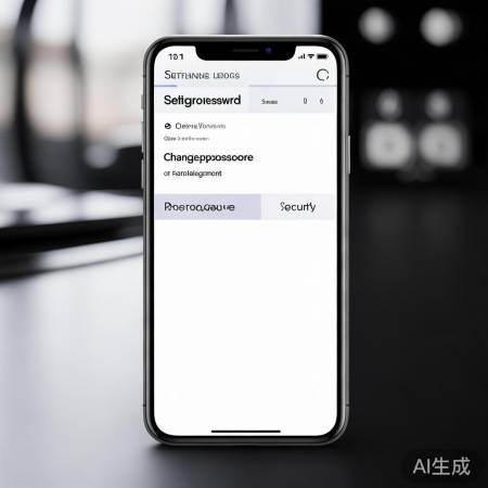 指纹锁APP改密码