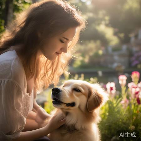 温柔对待第一步