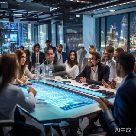 科技趣事，下期见！