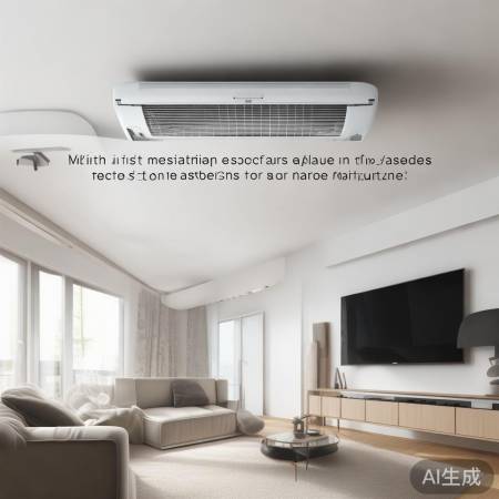 预留空间,方便维护