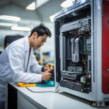 万家乐热水器HI7故障原因
