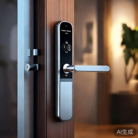 访客模式,安全便捷