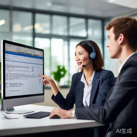 确认方案,满意即操作