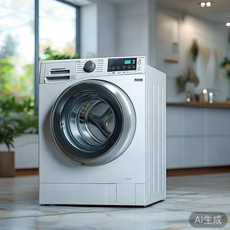松下洗衣机节能环保