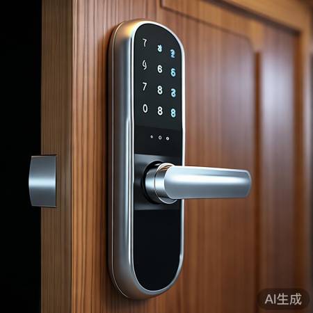 山东智能锁安装费用一览：了解价格透明度