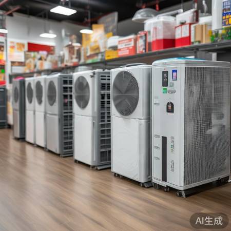 乌鲁木齐热泵价格多样