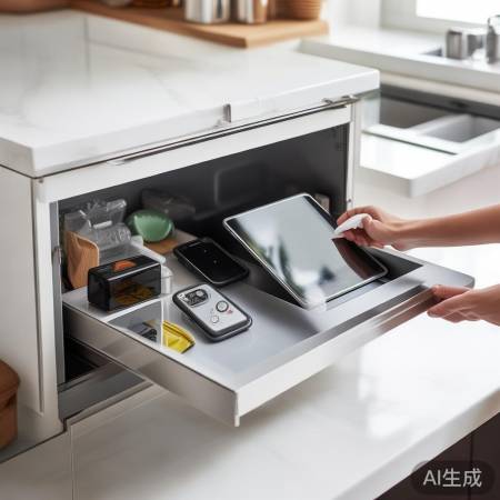 大金消毒柜使用方法全解析