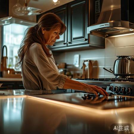 油烟机不吸烟快速解决攻略