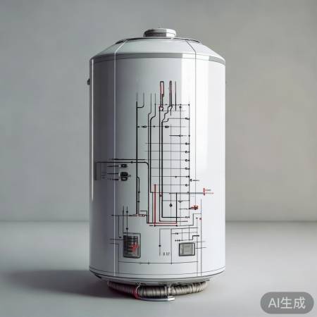 奥普燃气热水器电路图详解
