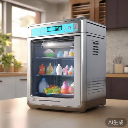 苏泊尔蒸汽消毒柜,品质卓越