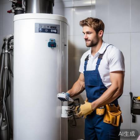 维修验收,确保无误