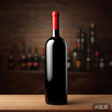 红酒柜摆放技巧：红酒头朝外更佳？