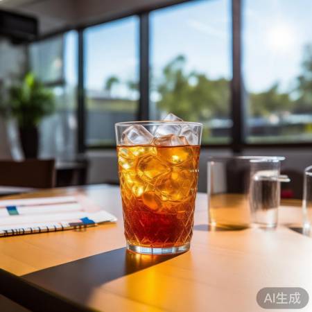 办公室不给配冰箱，这些清凉神器让你夏日不热乎