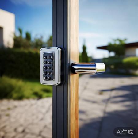山谷别墅保险柜开启方法详解