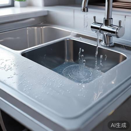 洗衣机水箱加水图解步骤，轻松学会操作
