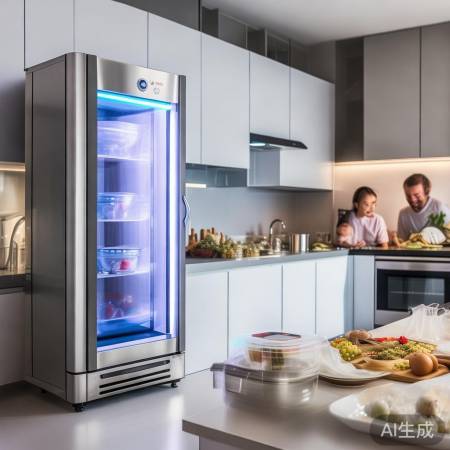 共康消毒柜双层：高效消毒新选择
