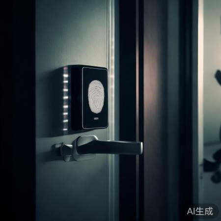 小米指纹锁故障频发，用户反馈安全隐患引关注