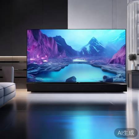OLED成主流,新技提升体验