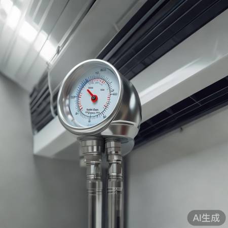 上海专业中央空调安全阀供应商推荐