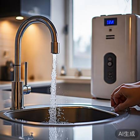 安装完毕,调试预热中