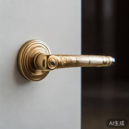 定制把手价格看需求