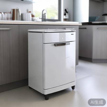 碗柜消毒柜家用康宝，守护厨房卫生新选择