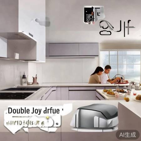 双喜油烟机elife，售后无忧
