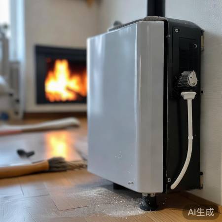 海顿壁挂炉不加热故障排查指南
