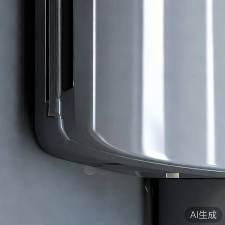 平衡式热水器双层结构详解